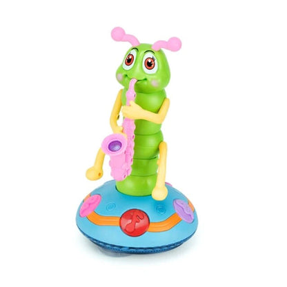 Fun Kids Musical Instrument Toy with Lights and Music