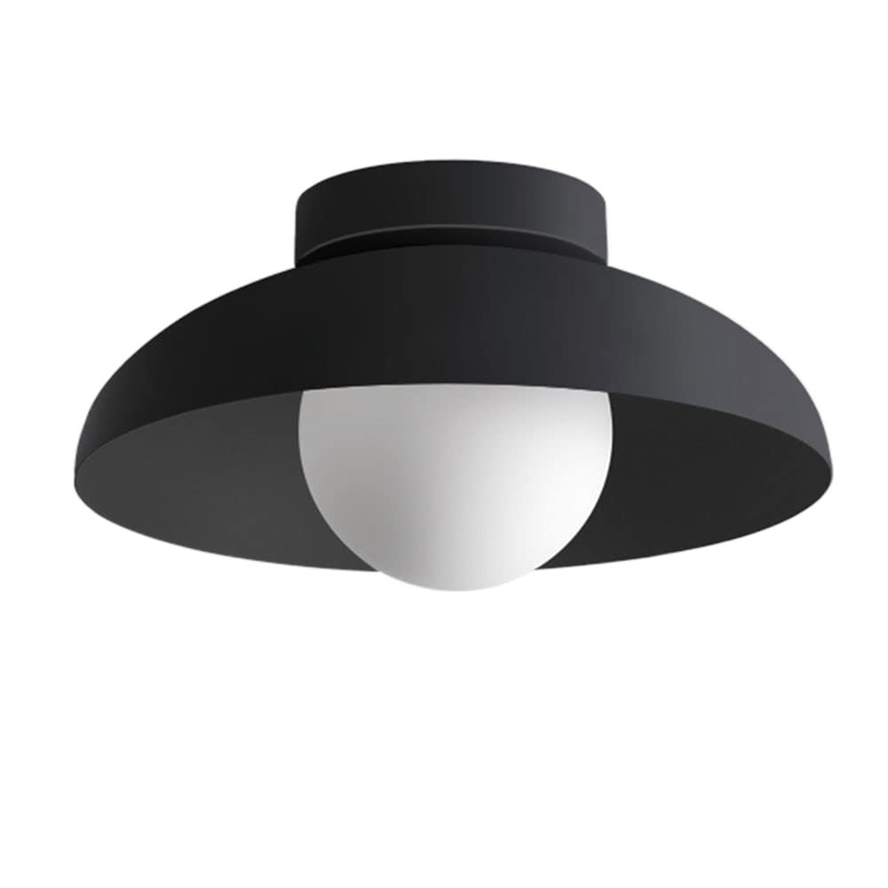 Round Modern Ceiling Lamp for Home