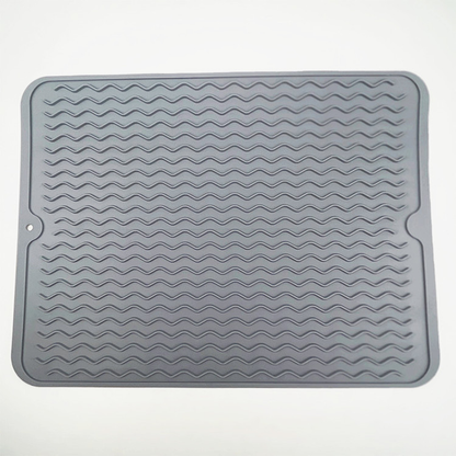 Flexible Heat Resistant Kitchen Table Mat