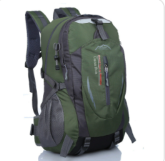 Ultra Lightweight 40L Waterproof Hiking Backpack