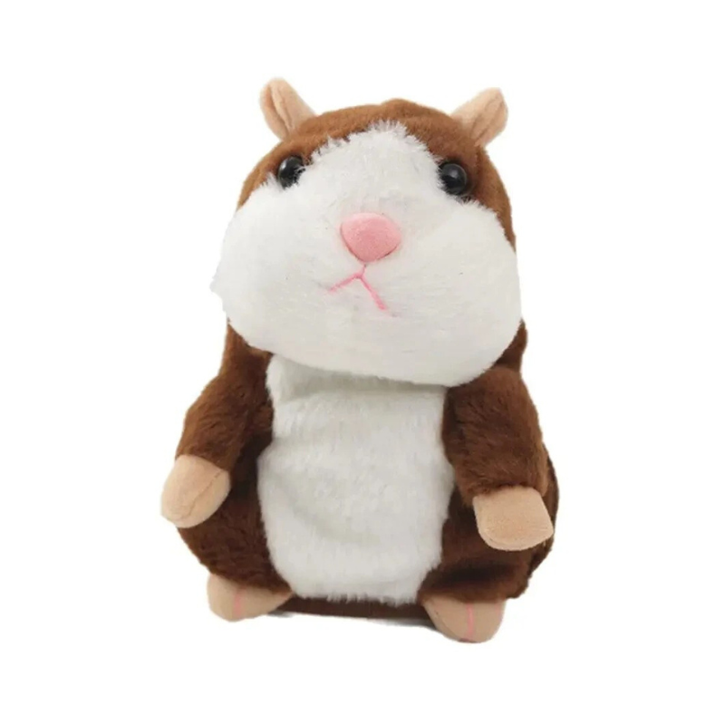 Friendly Fesara Pet Buddy