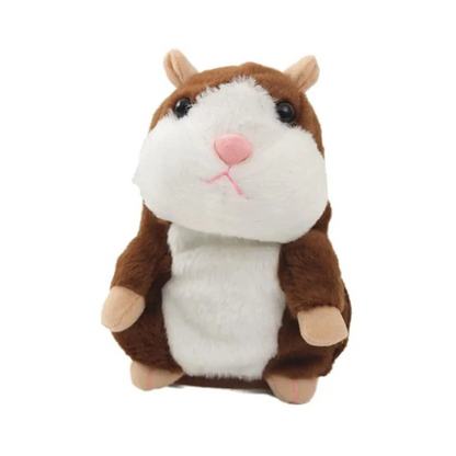 Friendly Fesara Pet Buddy