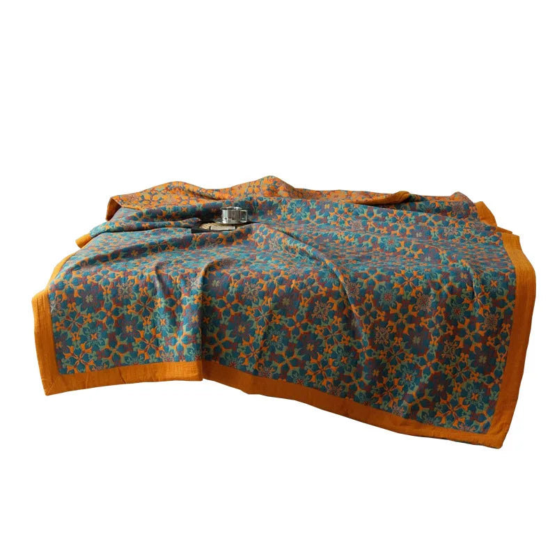 Cozy Plush Home Throw Blanket - Fesara