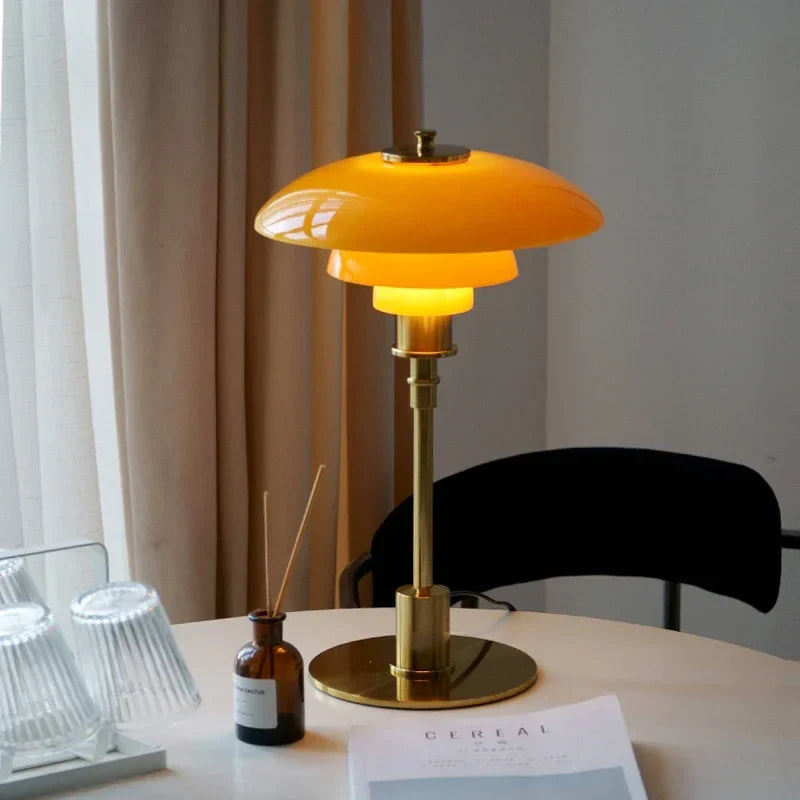 Classic Bright Desk Reading Lamp