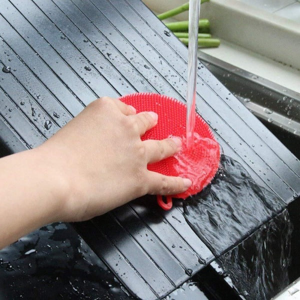 Quick Thawing Food Tray