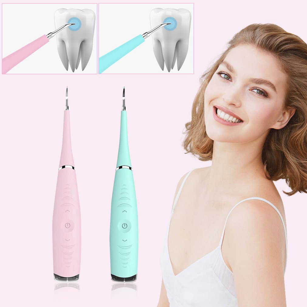 Easy Sticker Remover for Teeth