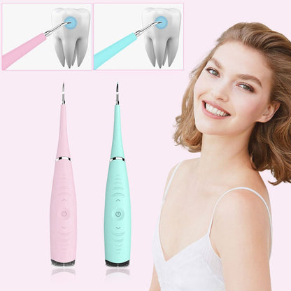 Easy Sticker Remover for Teeth