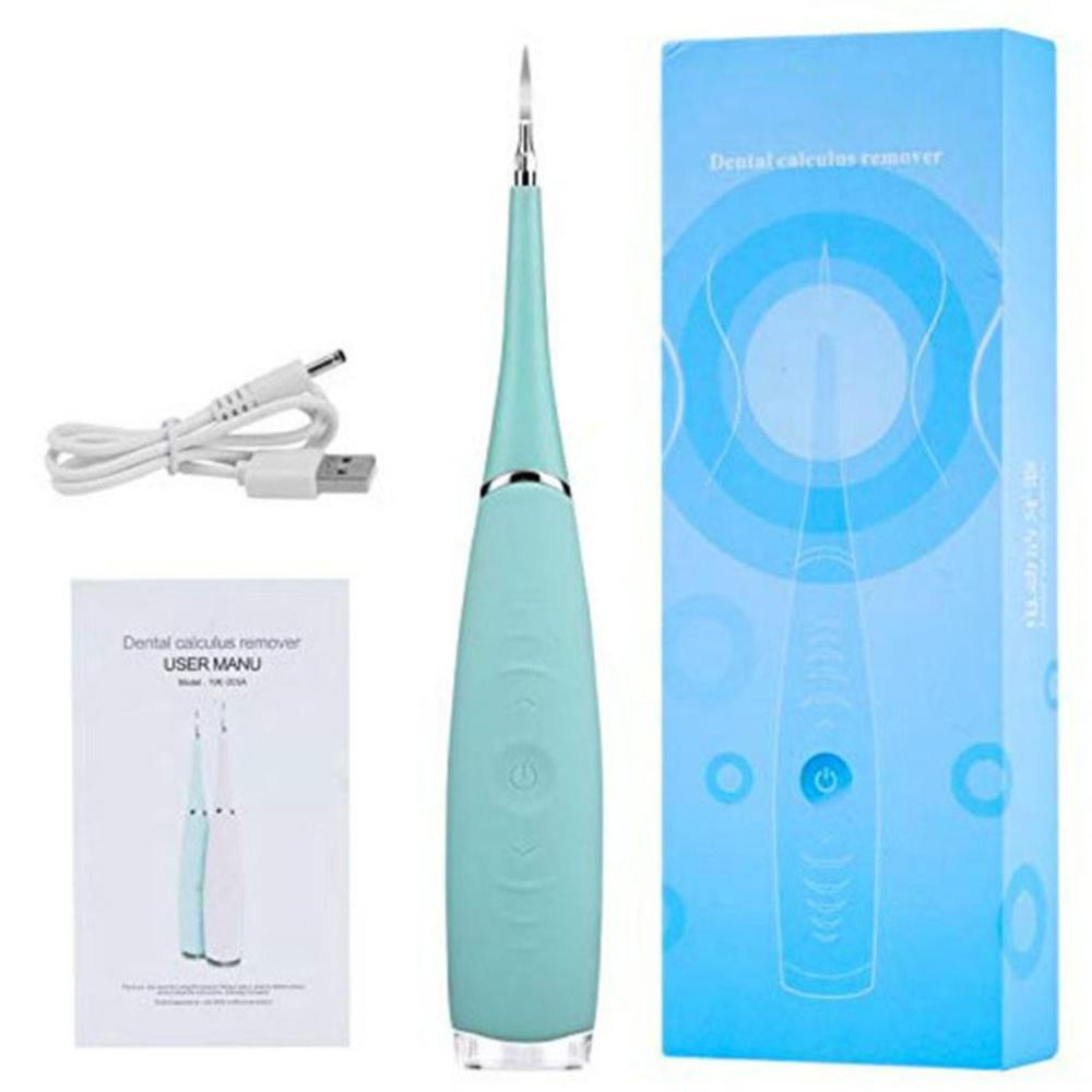 Easy Sticker Remover for Teeth