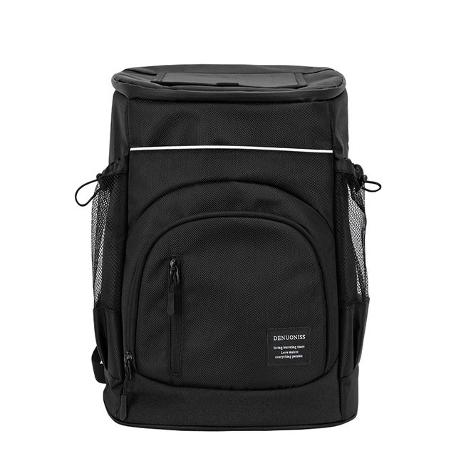 Insulated Summer Cooler Backpack