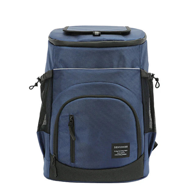 Insulated Summer Cooler Backpack - Fesara