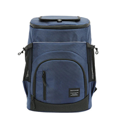 Insulated Summer Cooler Backpack - Fesara