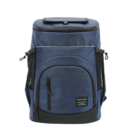 Insulated Summer Cooler Backpack - Fesara