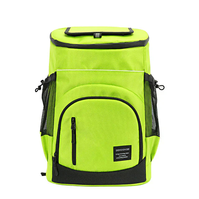 Insulated Summer Cooler Backpack