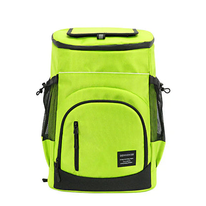 Insulated Summer Cooler Backpack