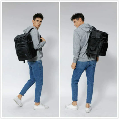 Insulated Summer Cooler Backpack