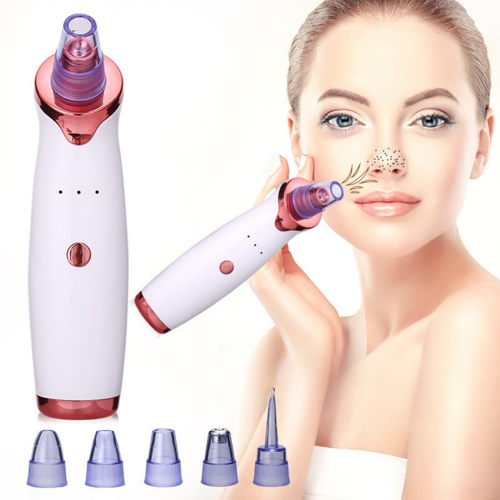 Pore Cleaner | Easy Blackhead Removal Tool Device - Fesara