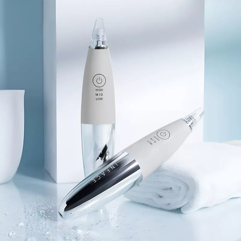 Powerful Pore Cleanser Blackhead Removal Vacuum Tool - Fesara