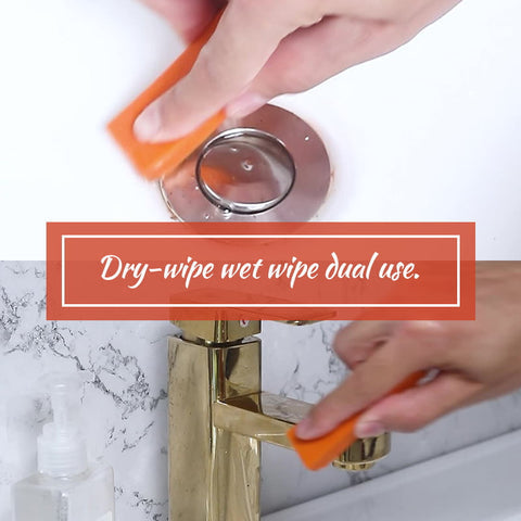 Powerful Lime Remover Rust Cleaner