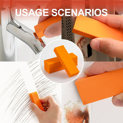 Powerful Lime Remover Rust Cleaner