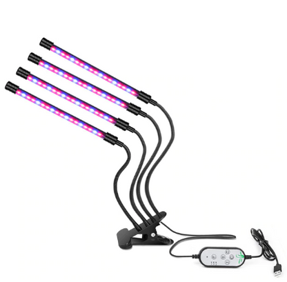 USB LED Grow Light for Indoor Plants and Seedlings