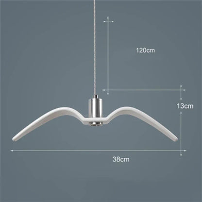 Beautiful Bird Shaped Table Lamp