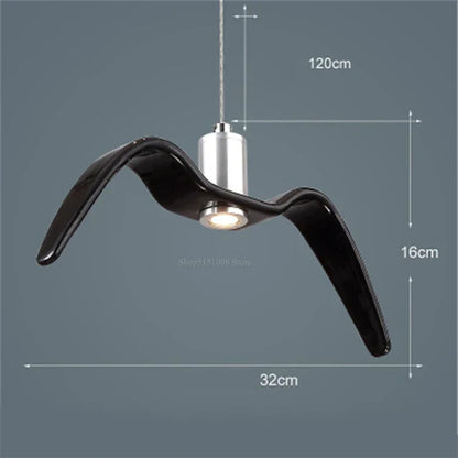 Beautiful Bird Shaped Table Lamp