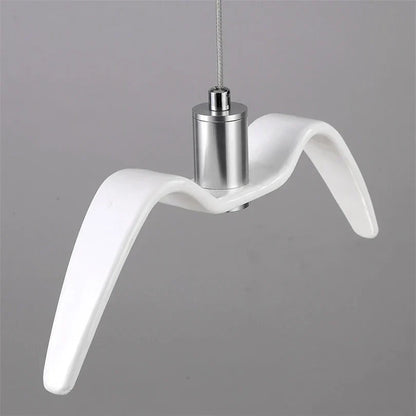 Beautiful Bird Shaped Table Lamp