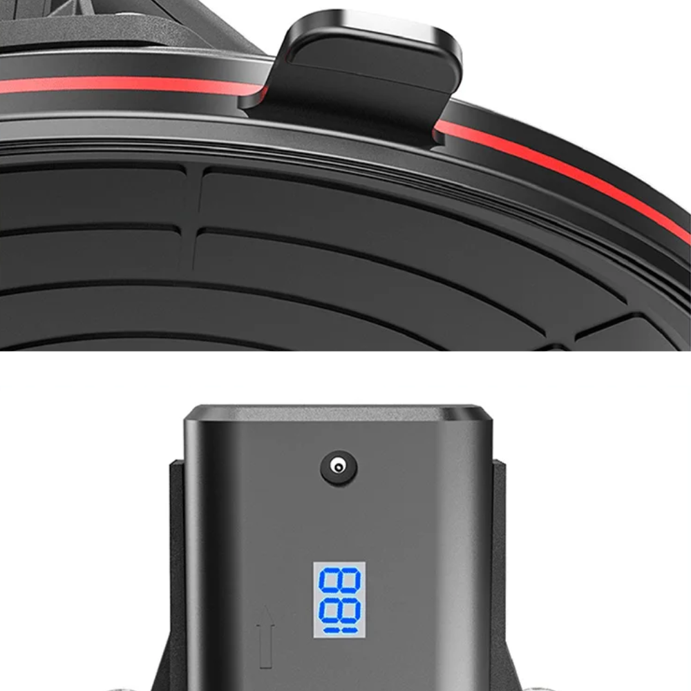EasyLift Electric Vacuum Hoist