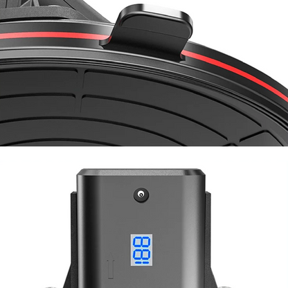 EasyLift Electric Vacuum Hoist