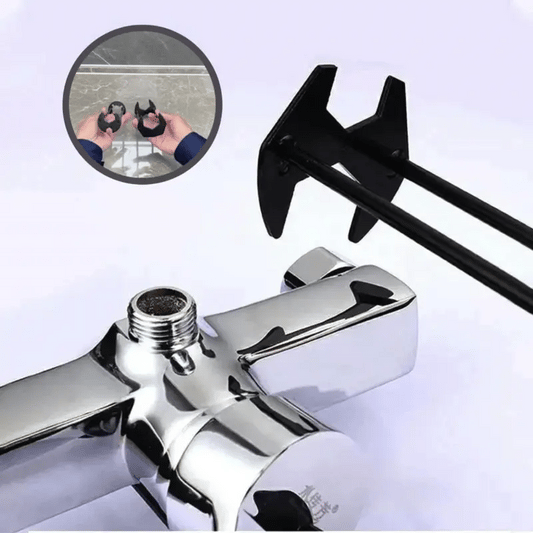 Easy Pipe Fitting Tool Kit - Fesara