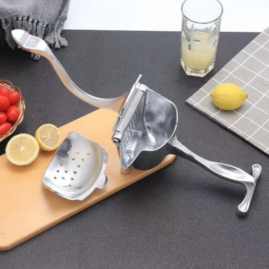 Cold Press Juicer Machine - Fesara