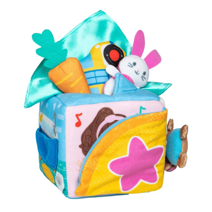Fuzzy Rabbit Building Blocks - Fesara