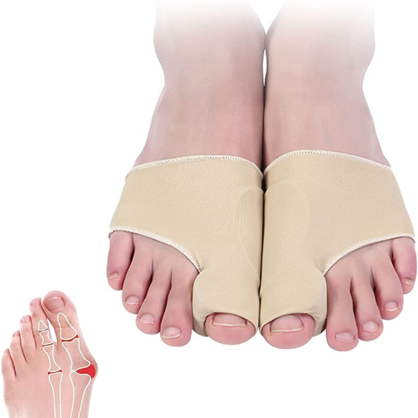 Orthotic Bunion Corrector for Comfortable Feet