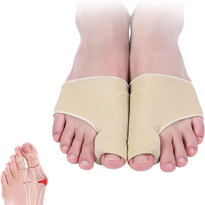 Orthotic Bunion Corrector for Comfortable Feet