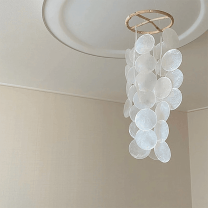 Calming Baby Wind Chime Mobile