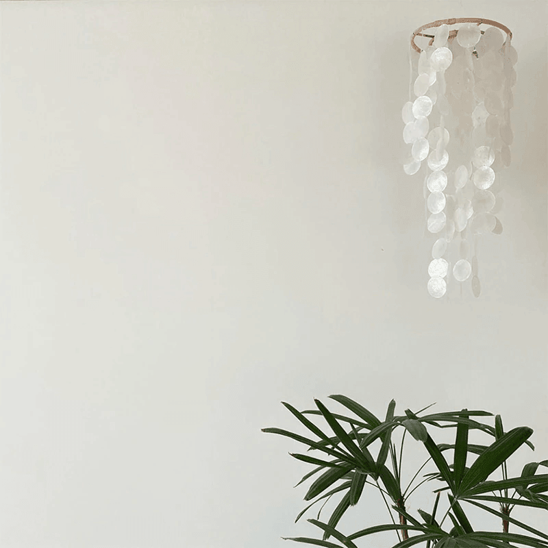 Calming Baby Wind Chime Mobile