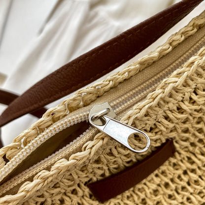 Stylish Large Shoulder Tote Bag