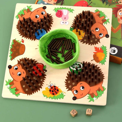 Interactive Kids Sensory Play Toy