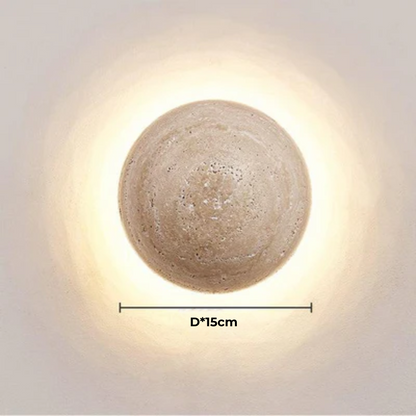 Nordic Style Indoor Wall Light