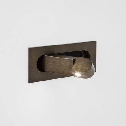 Stylish LED Wall Reading Lamp for Home