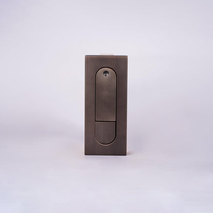 Slim Adjustable LED Wall Light Fixture