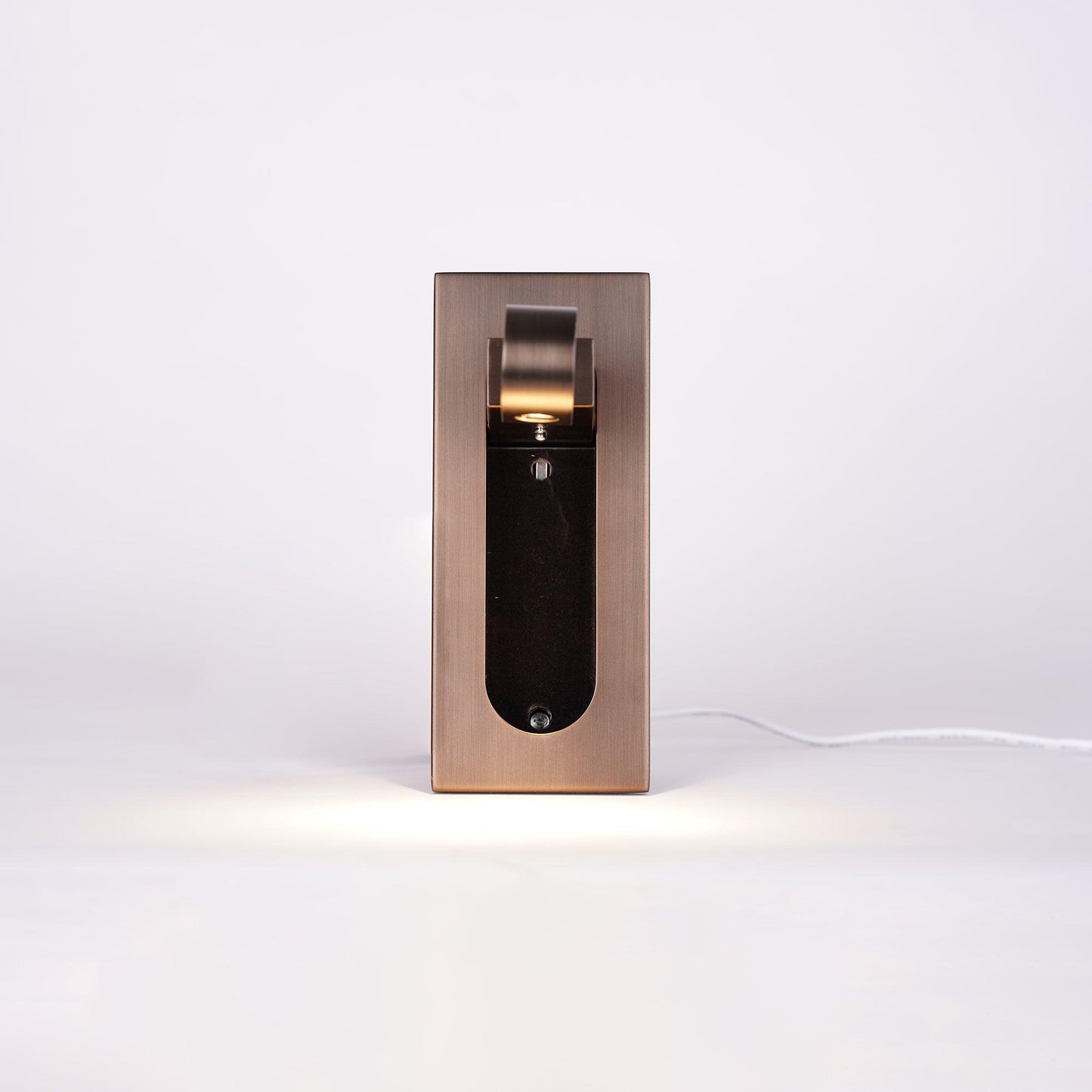 Stylish LED Wall Reading Lamp for Home