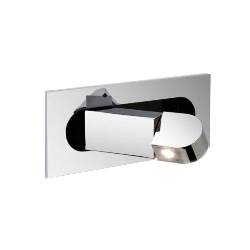 Stylish LED Wall Reading Lamp for Home