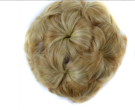 Simple Floral Hair Clip for Easy Styling