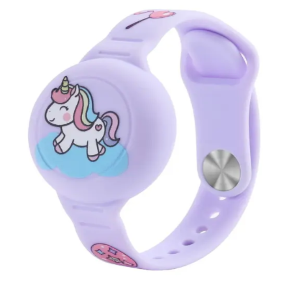 Kids GPS Tracker Safety Wristband for Children