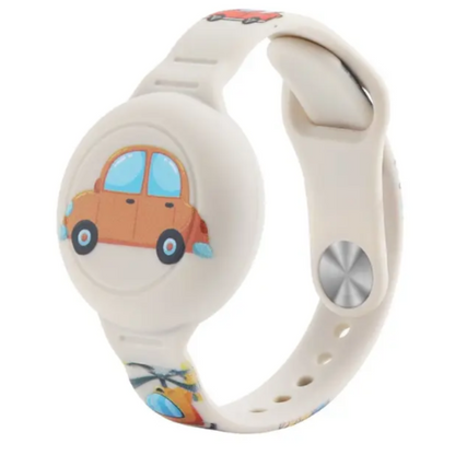 Kids GPS Tracker Safety Wristband for Children