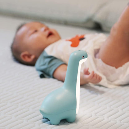Cozy Dino Night Lamp for Children