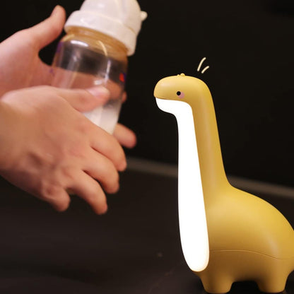 Cozy Dino Night Lamp for Children
