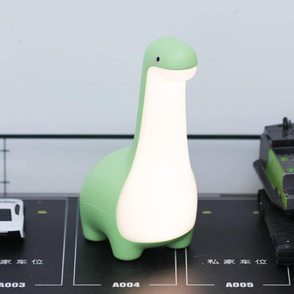 Cozy Dino Night Lamp for Children