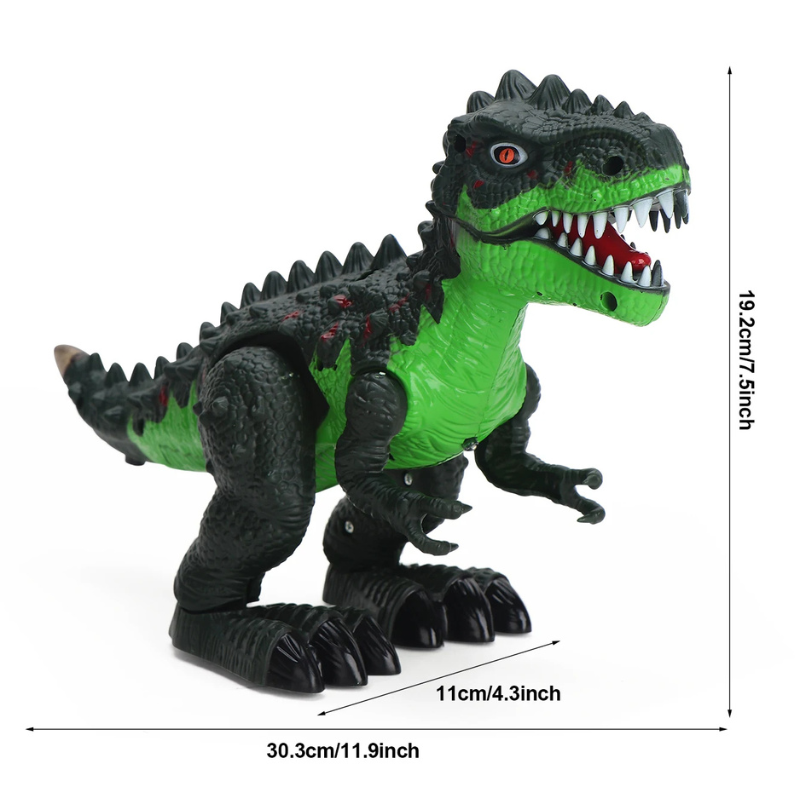 Fun Kids Dinosaur Headphones